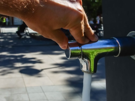 Tévedésből közölte a minisztérium, hogy országosan elsőfokú vízkorlátozás lépett életbe