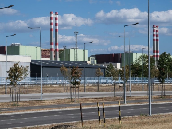 Szakértő: Még Paks kiesését is áthidalhatná a megfelelő energiatárolás