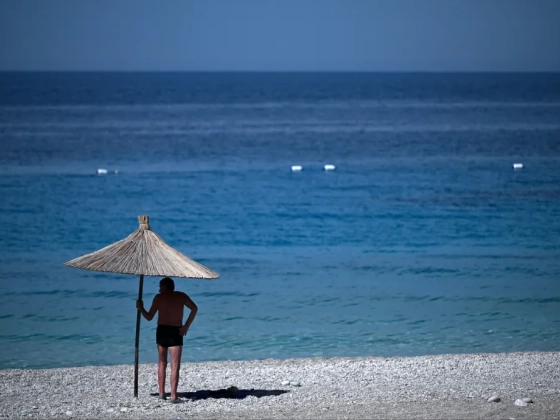 Ismerős a horvát tengerpartokról a „private beach” felirat? Ne dőljön be neki!