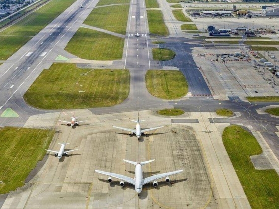 A kampányolók elutasították a fellebbezést a Gatwick-bővítés miatt