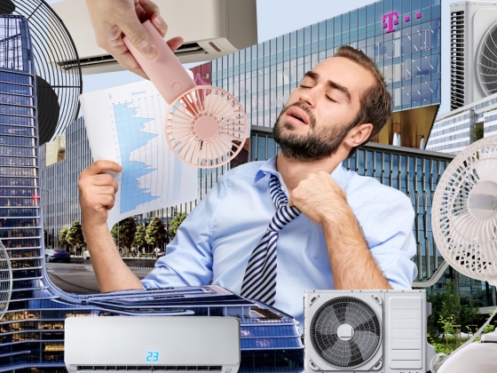 Energiát spórol a home office, vagy csak máshol fogy az áram?