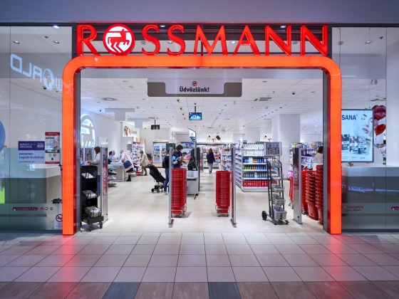 A Rossmann csatlakozik a kormány energiatakarékossági felhívásához