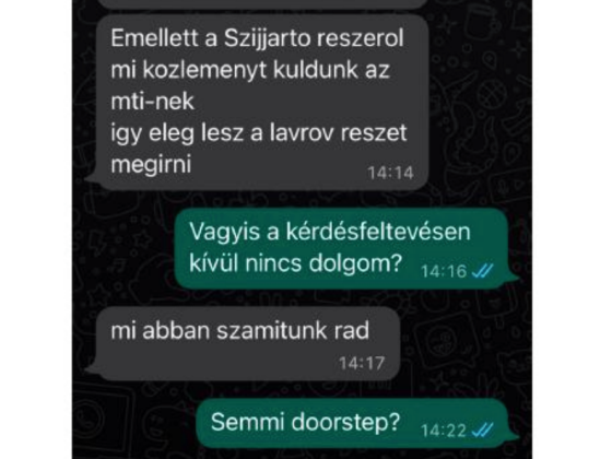 Közmédiások gyűjtötték éveken át, hogyan manipuláltak és hallgattak el híreket az MTI-nél