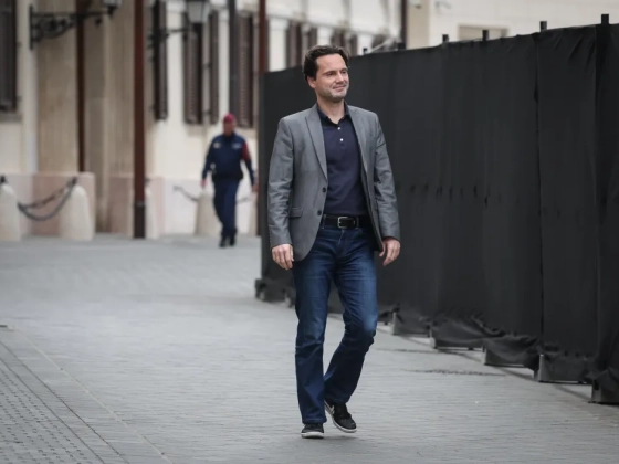 Havasi Bertalan reagált az MTVA által kiadott dokumentumra, szerinte nem tőle kell félteni a (köz)médiát