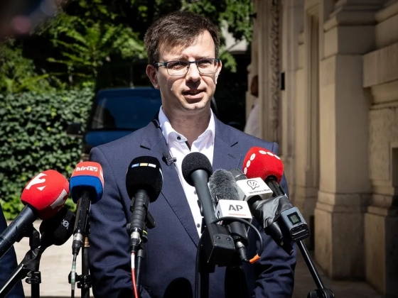 Bóka János: Kapkodás és fejetlenség van a kormányban