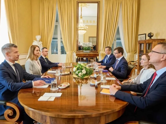 A Fidesz úgy próbálja áttolni a felelősséget Magyar Péterre, mintha ők sehol se lettek volna 16 évig