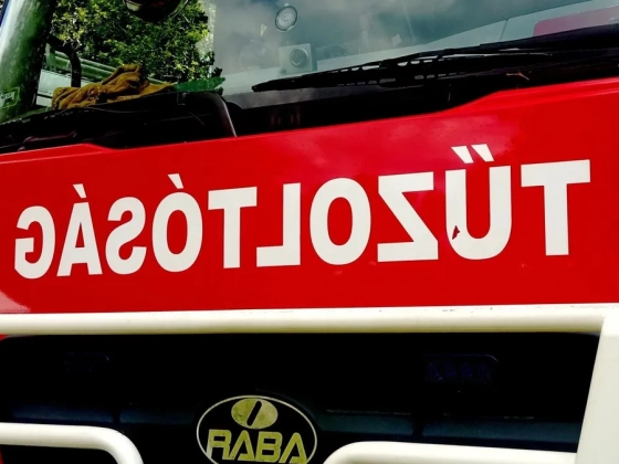 Halálos áldozatot követelt a zsennyei horgásztónál keletkezett bozóttűz