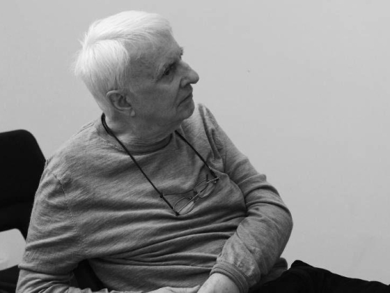 A „csendben szeizmikus” színházi rendező és drámaíró, Peter Gill előtt tisztelegtek