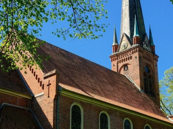 Halott állatokkal félemlítette meg a templomok híveit egy vámpírrajongó
