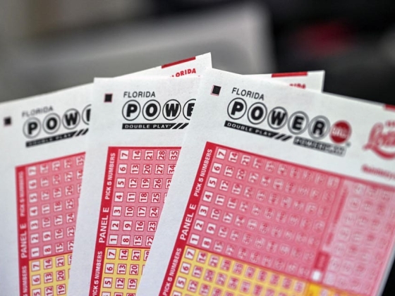 A Powerball Jackpot megközelíti a 800 millió dollárt – az adók így befolyásolják a nyereményeket