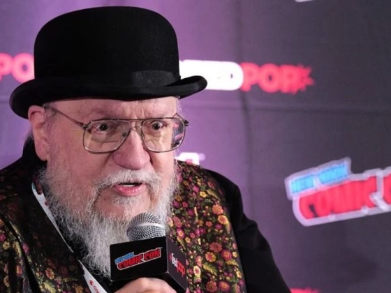 George R. R. Martin szerint „a legrosszabb talán még hátravan”