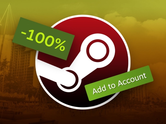 A Steam-felhasználók 9/10-es JRPG-t ingyen, plusz 7 további ingyenes játékot igényelhetnek