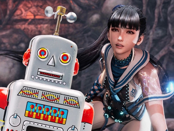 A Stellar Blade Studio vezérigazgatója megvédi az AI zenei videót a rajongók visszacsapása közepette