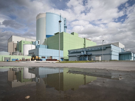 Egyre durvább az energiaválság: gond van a Szávával is, csökkenti a termelését a krškói atomerőmű – „Készen állunk a leállítására is