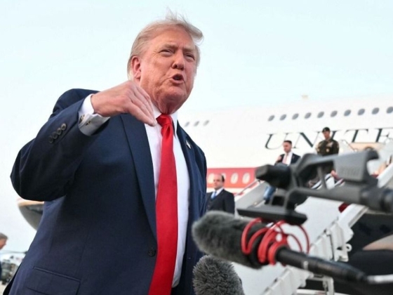Kínos: csúnyán felsült a világ legnagyobb hatalma − kilőtte az összes nagy hatótávolságú rakétát Donald Trump Iránra