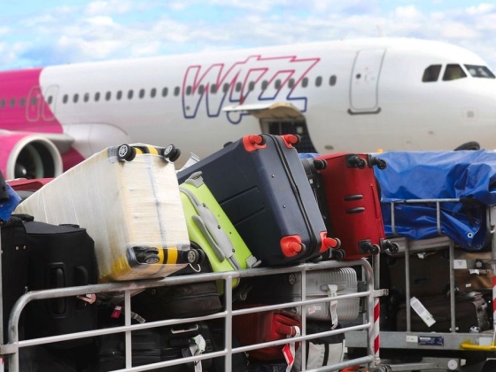 Olyan számot közölt a Wizz Air, amire kevesen számíthattak: rogyásig vannak a fapados gépei, brutális a növekedés