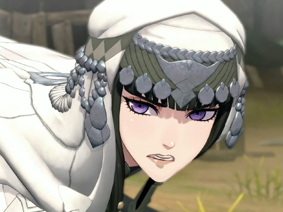 A Fire Emblem: Fortune's Weave hivatalosan 120 dolláros különkiadást jelent