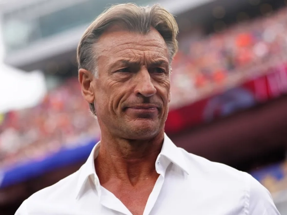 Ismét Hervé Renard az elefántcsontparti kapitány