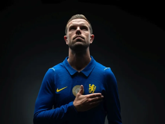 Grey is the Colour – idősebb játékosokat is igazolt a Chelsea