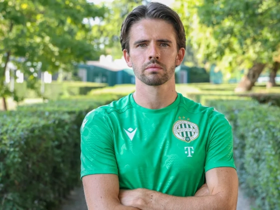 Nagy Ádám a vezérszerepről, a kritikákról és az Európa-ligáról – videós interjú