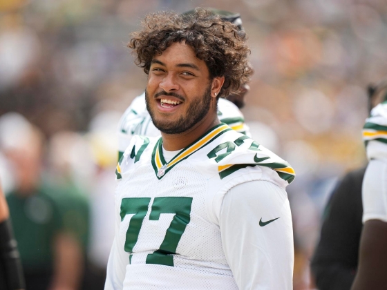 A jó, rossz és csúnya a Packers hatodik edzőtáborának gyakorlatából