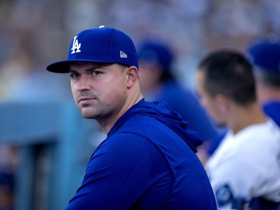 Miért nem változtatják meg a Tarik Skubalt megszerző Dodgers MLB munkaügyi tárgyalásokat?