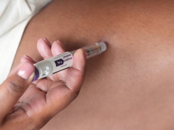 Mondja el nekünk tapasztalatait a peptidek használatával kapcsolatban