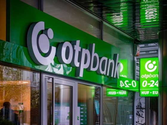 OTP: csökkent a nyereség, de javított éves célszámain a menedzsment