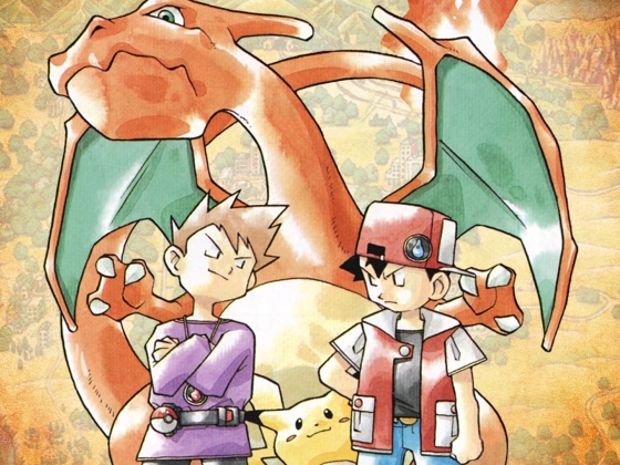 Az új Pokemon-kiadás visszavisz a Kanto régióba