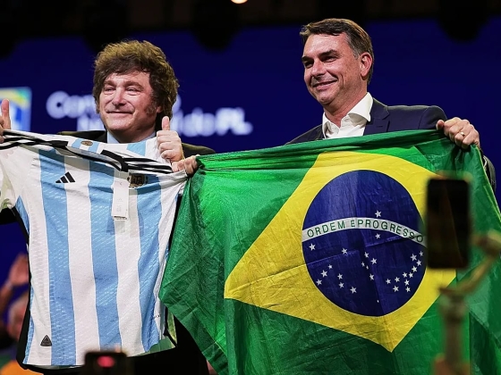 Brazília – Argentína diplomáciai kapcsolatai „ügygondnokságra” süllyedtek