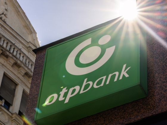 Erős alapfolyamatok az OTP-nél, és jó néhány extra tétel