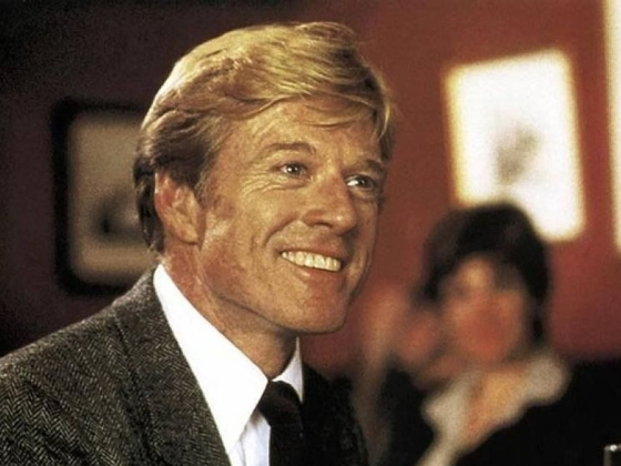 Imádja Robert Redford filmjeit? Ezen az 5 kérdésen még a rajongók is könnyen elvérezhetnek!