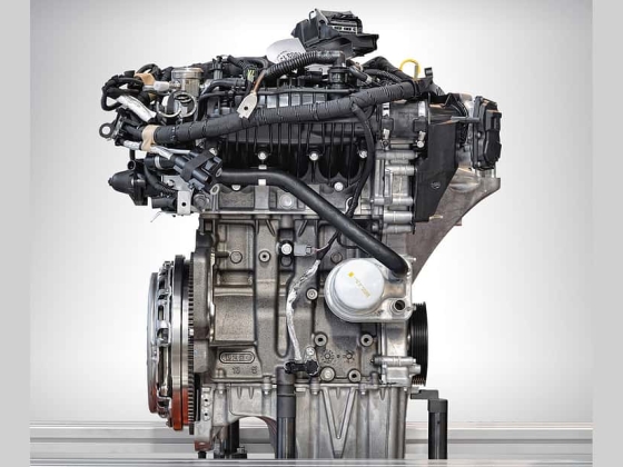 Az NHTSA ésszerűtlen kockázatot lát: a Ford olajvezérműszíja megbéníthatja a motort