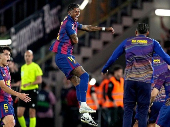 Mi történik ezután Rashforddal és a Man Utd-vel?