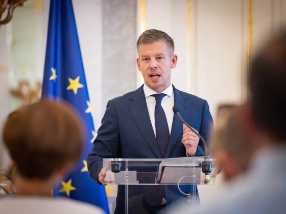 Magyar Péter miniszterelnök a „legnagyobb kihívást jelentő” következő 48 óráról, a Paksi Atomerőmű leállásáról és a rendkívüli intézkedésekről