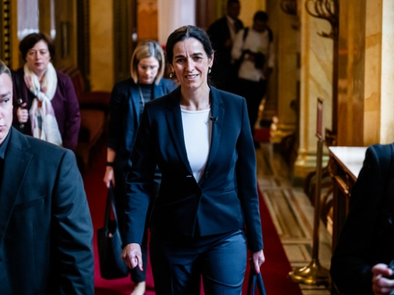 Totális átrendeződés a legbefolyásosabb magyar nők listáján