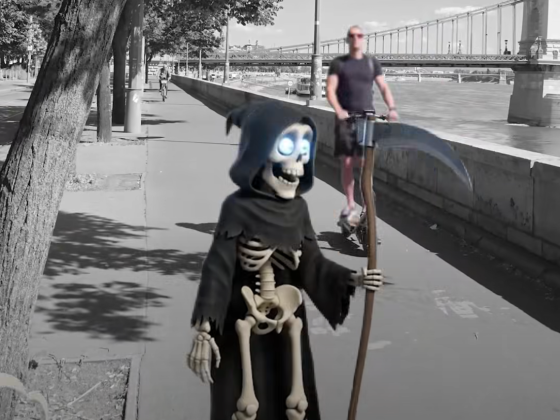Debilitási csúcsot döntött a BRFK az új videójával