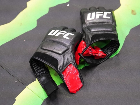 Az UFC veteránja visszavonul, miután testlövéseket szenvedett