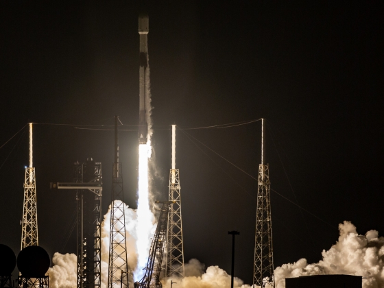 Elképesztő növekedést villantott a SpaceX, mégis megijedtek a befektetők
