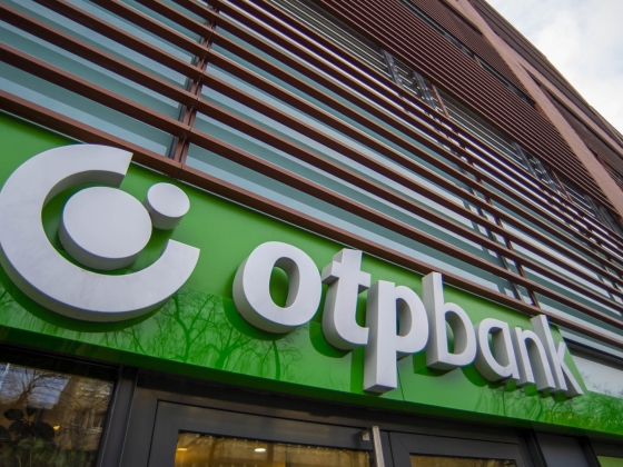 Máris jött egy céláremelés az OTP részvényeire!