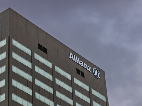 Megállíthatatlanul terjeszkedik az európai pénzügyi óriás, itt az újabb zsákmányuk