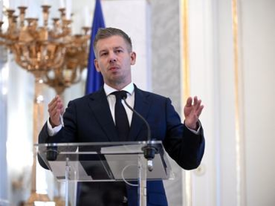 Magyar Péter szerint a következő 48 óra lesz a legkritikusabb