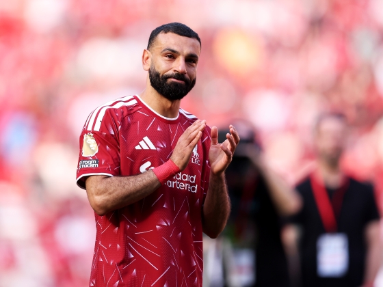A Real Madrid után Mohamed Szalah is pályára léphet ezen a nyáron a Fradi ellen Budapesten