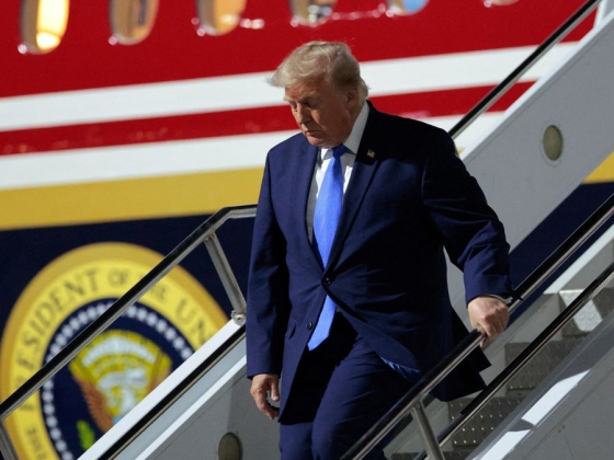 Trump ellen újabb merénylet készülhetett