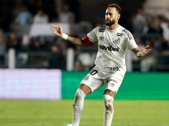 „Mi vagyunk a hibásak abban, hogy egy ilyen gazembert bálványozunk” – Neymar feldühítette az ellenfelet a kupameccs után