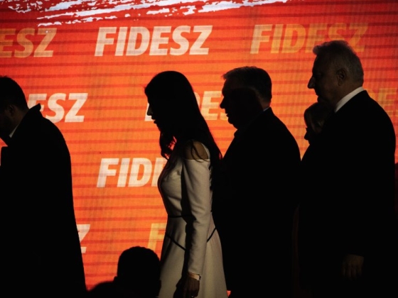 Medián: A fideszesek harmada nyitott lenne egy új polgári pártra