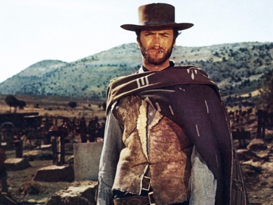 Clint Eastwoodtól Szentlélekig: felismered a spagettiwesterneket egyetlen képből?