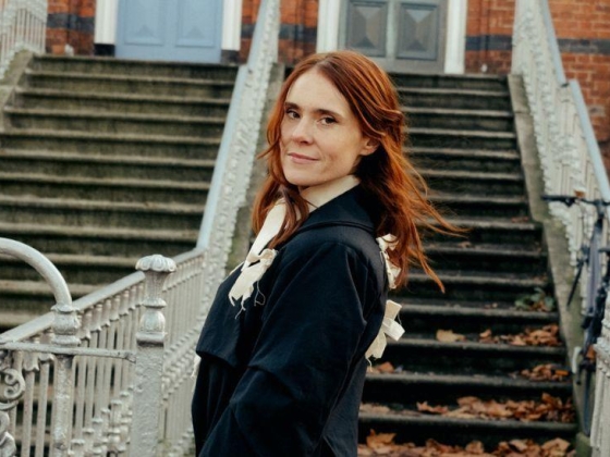 Kate Nash ír történelemről, örökségről és Sinéad O'Connorról