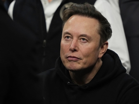 A SpaceX a vártnál kisebb veszteséget könyvelhet el, annak ellenére, hogy megvizsgálják az AI-költéseket