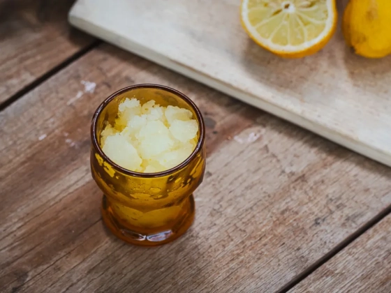 Tízperces receptek azoknak, akik mostanában legszívesebben csak jeget nyalogatnának